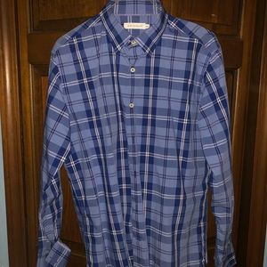 Alex Cannon Button Down